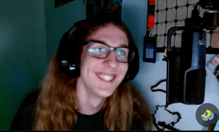 Carlo Rettig - Offpace Virtuoso bei Team RaYcing