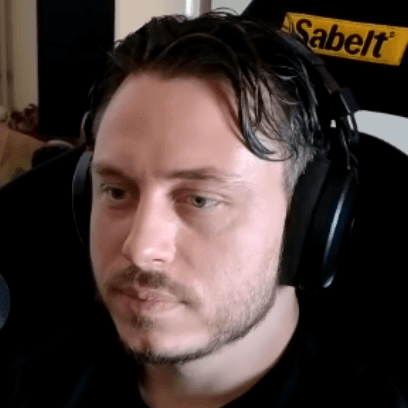 Raphael Wäckerle - Technik Opa bei Team RaYcing