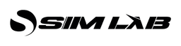 Sim-Lab Logo - Partner von Team RaYcing