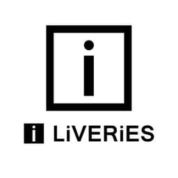 iLiveries Logo - Partner von Team RaYcing